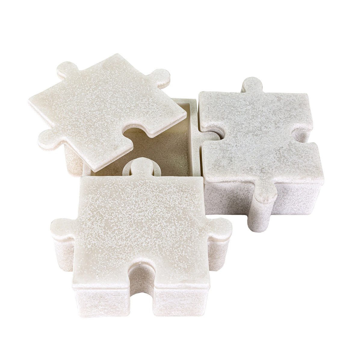 Bianco Puzzle Boxes