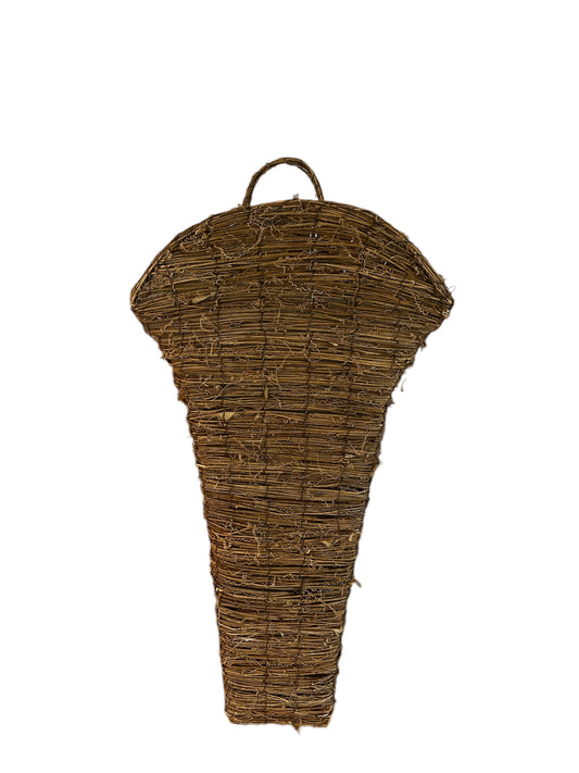 Wall Vase - Medium