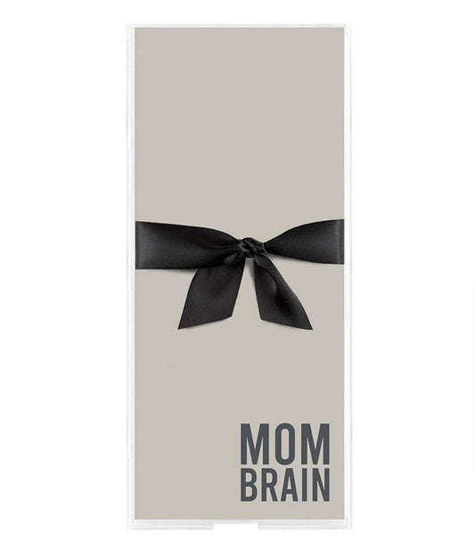Note Pad - Mom Brain