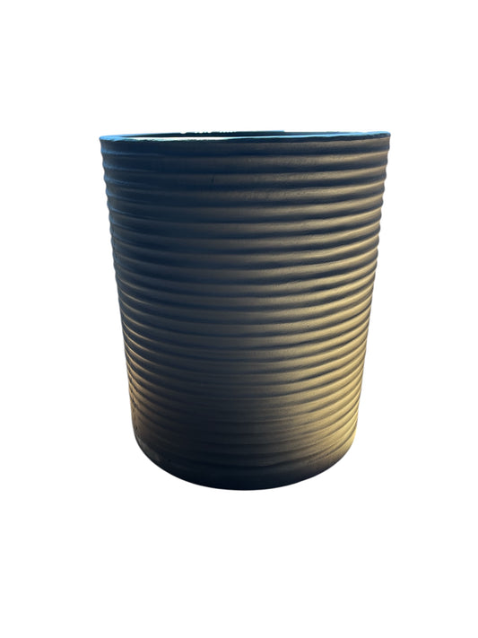 Black Planter - Small