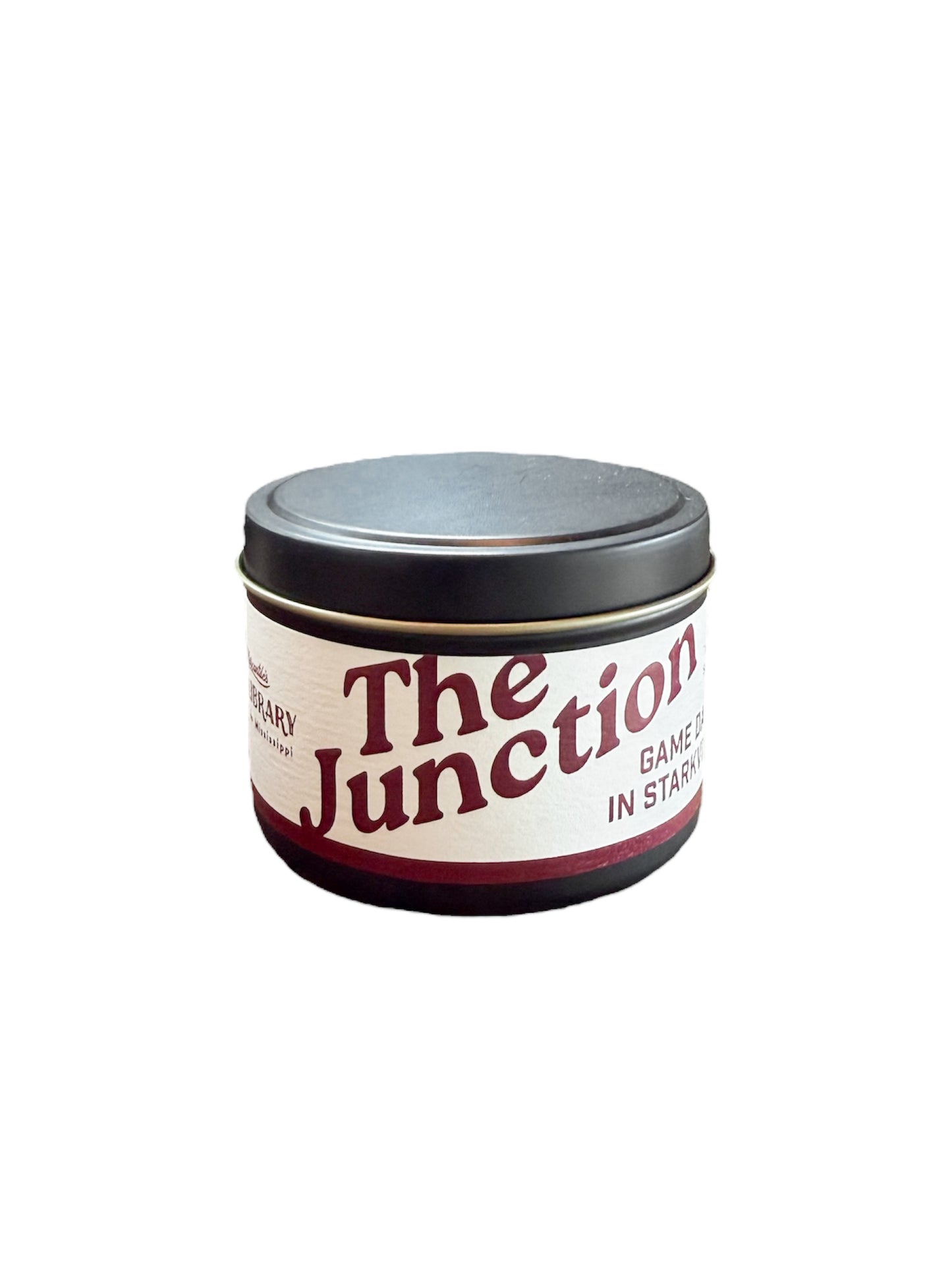 The Junction Candle