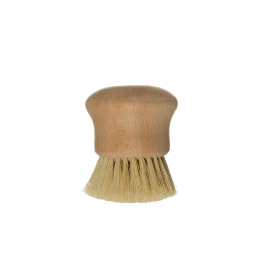 Beech Wood Kitchen Brush