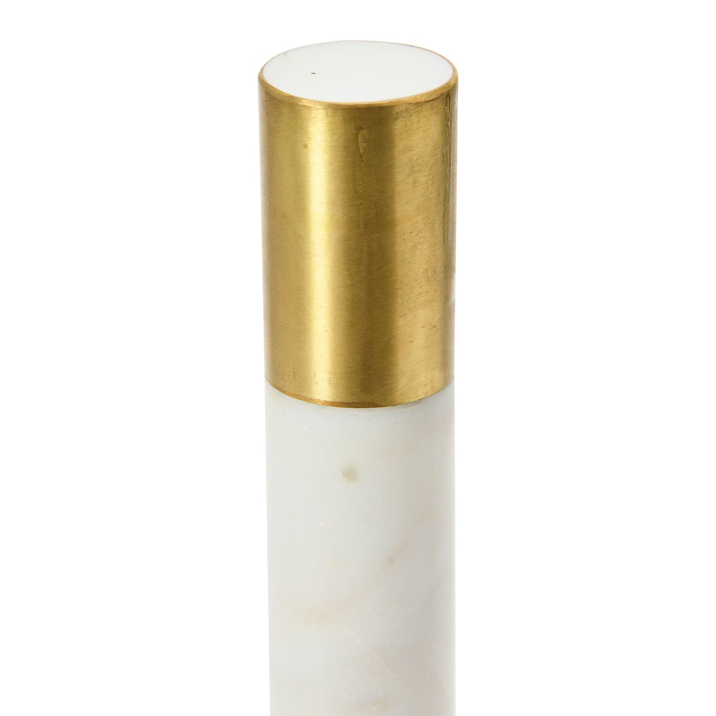 Marble Paper Towel Holder