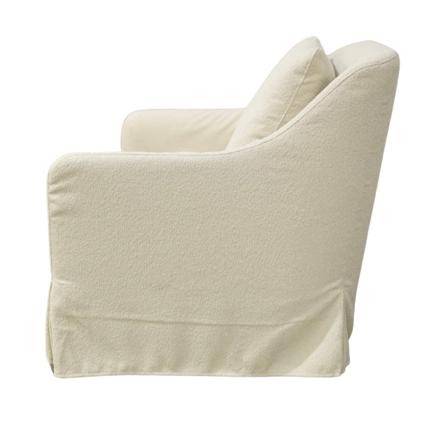 Aster Coltan Rainy Day Chair