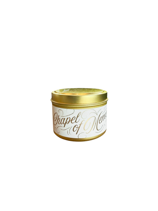 Chapel of Memories 5 oz. Candle
