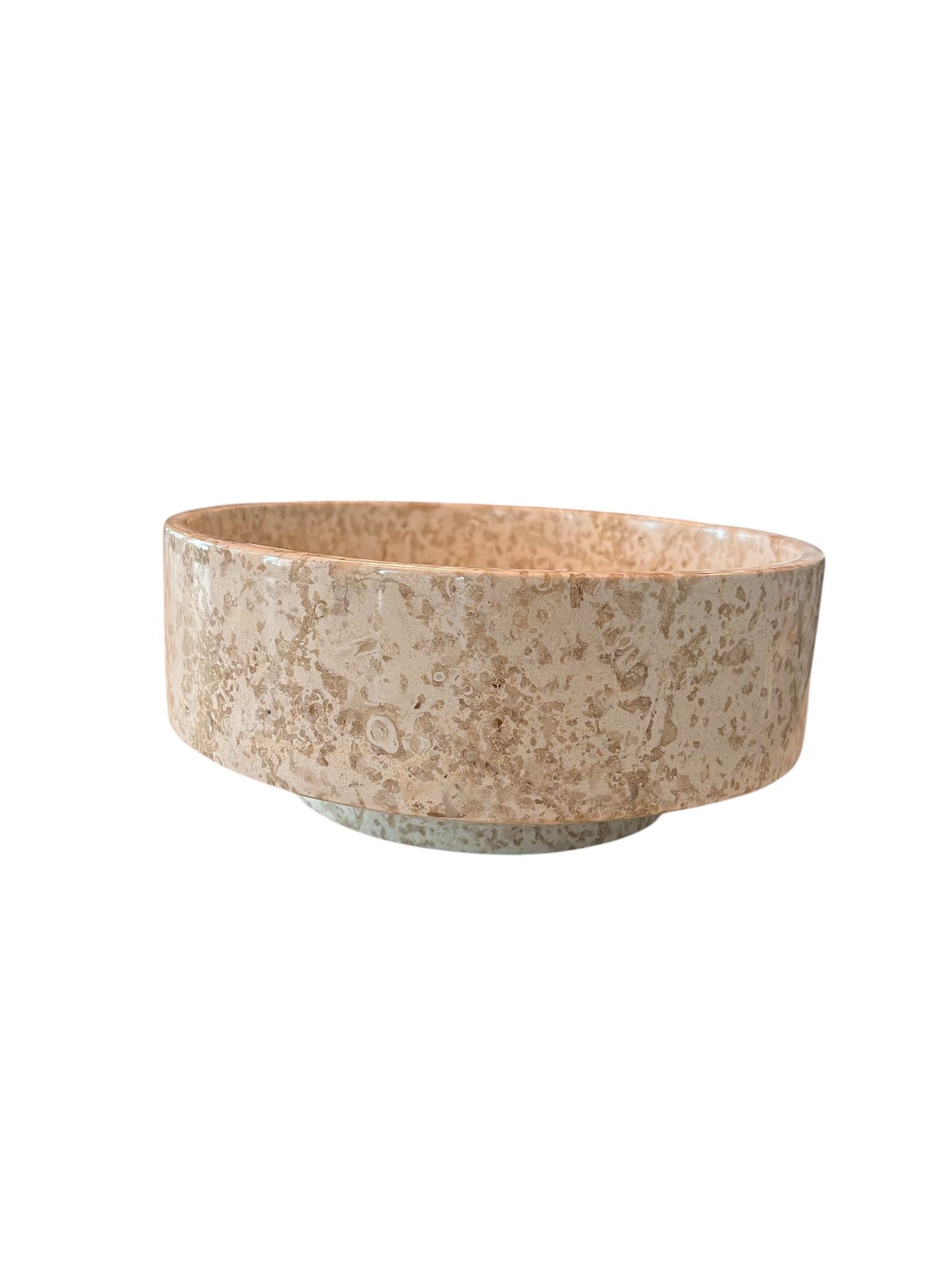 Marble Bowl - Large