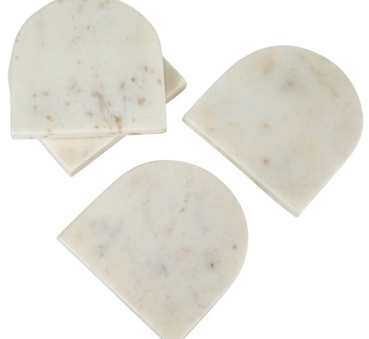 Marble Arched Coasters (set of 4)