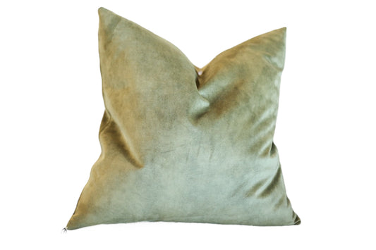 Decorative Adore Moss Pillow