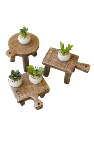Cutting Board Risers