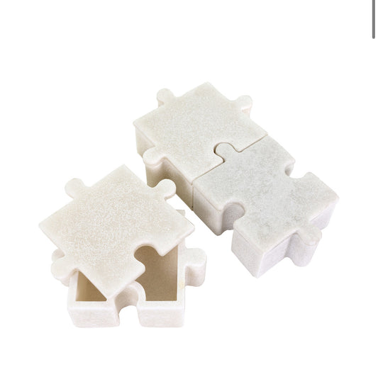 Bianco Puzzle Boxes