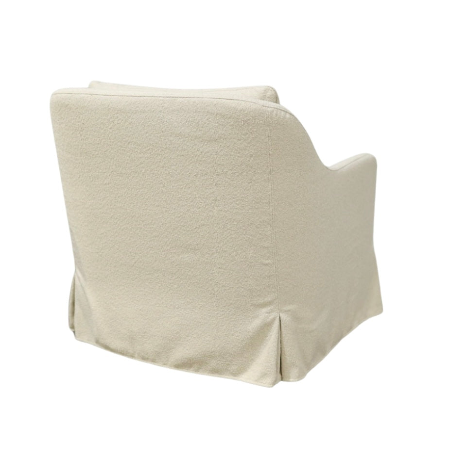 Aster Coltan Rainy Day Chair