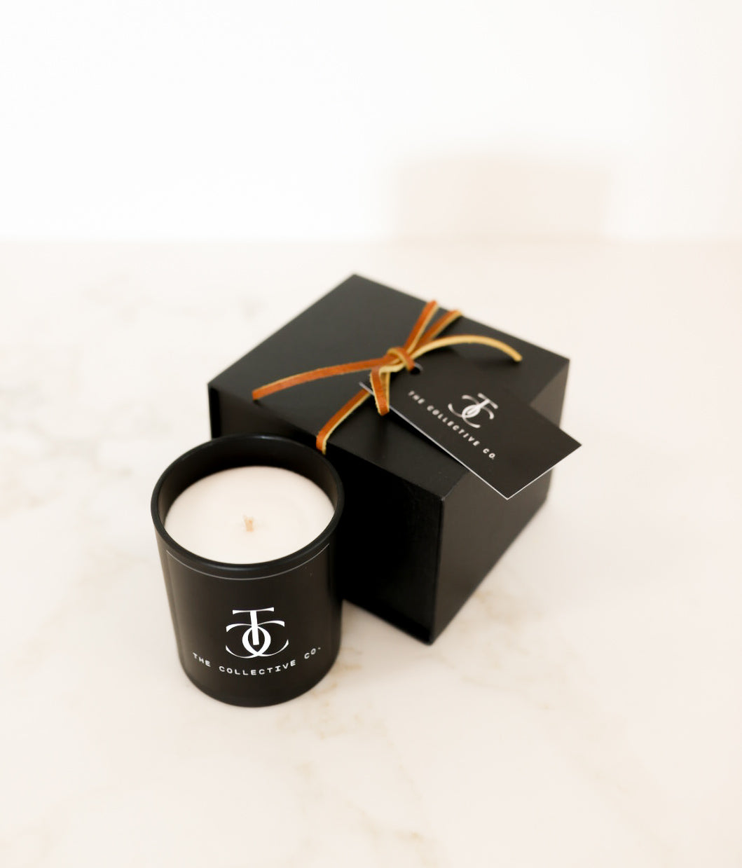 Rouge - Candle 8 oz