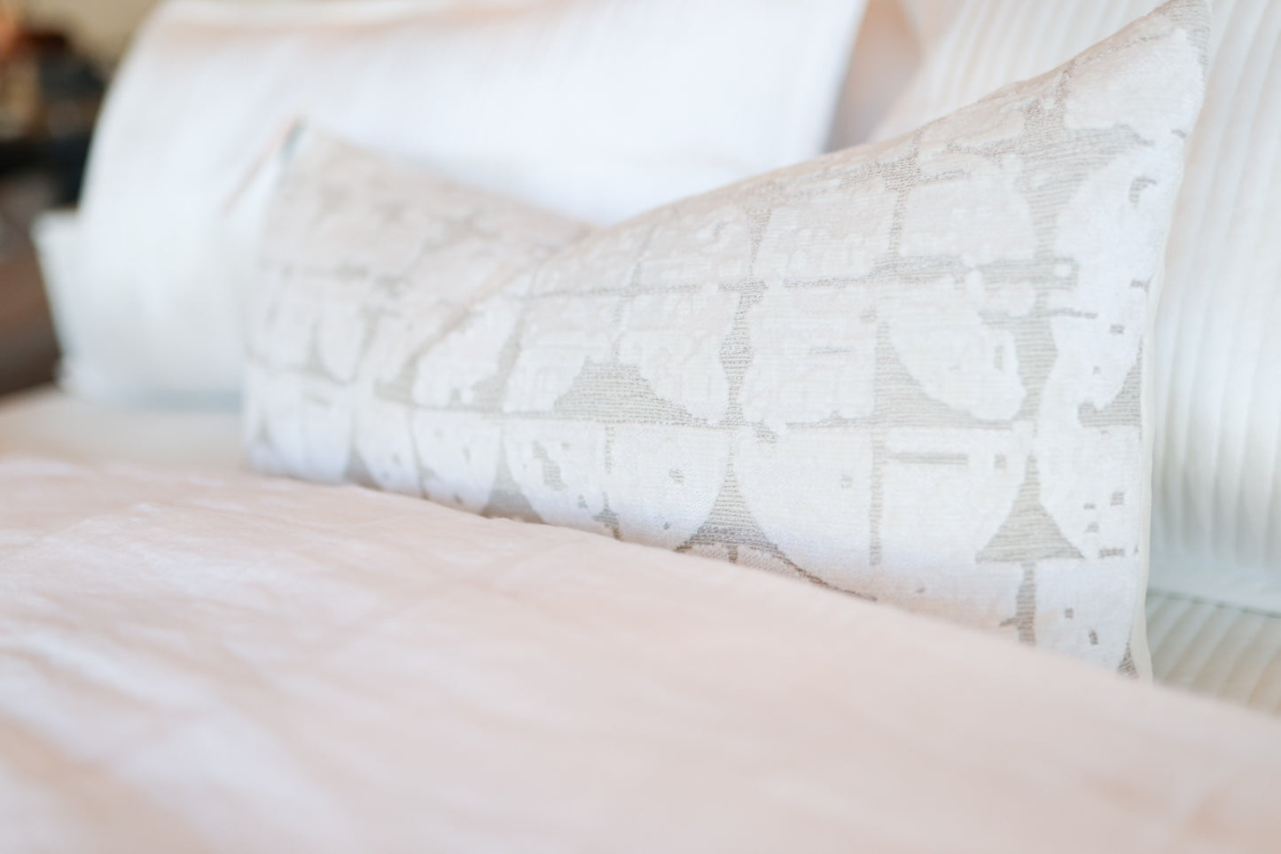 TCC Megan Lumbar Pillow