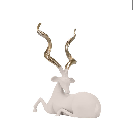 Armelle Sculpture