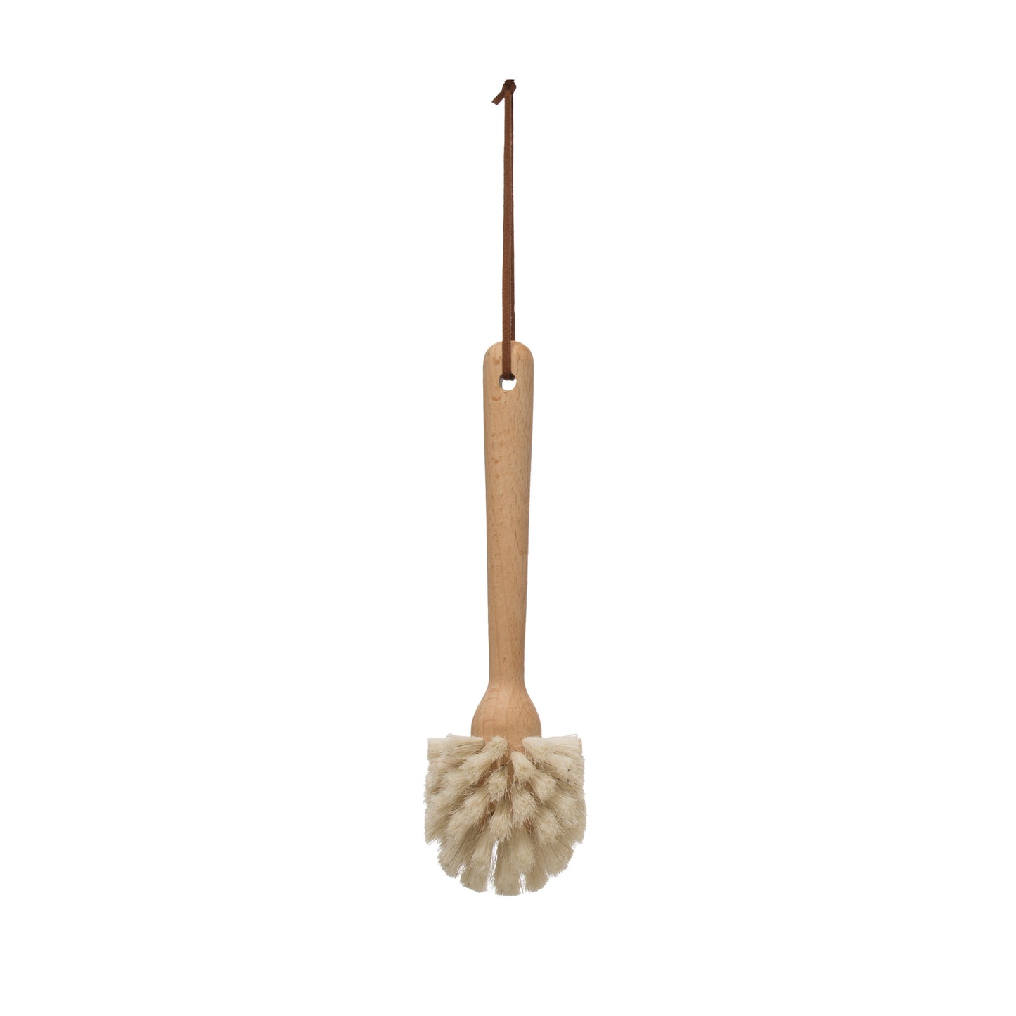 Wooden Dish Brush