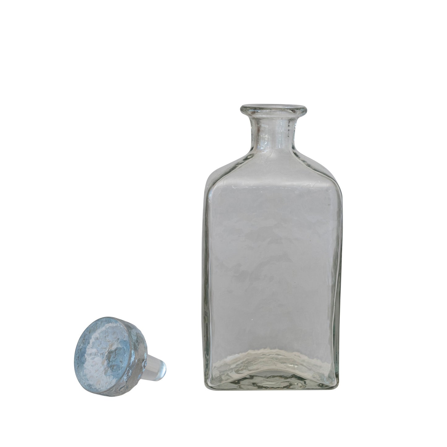 Glass Decanters