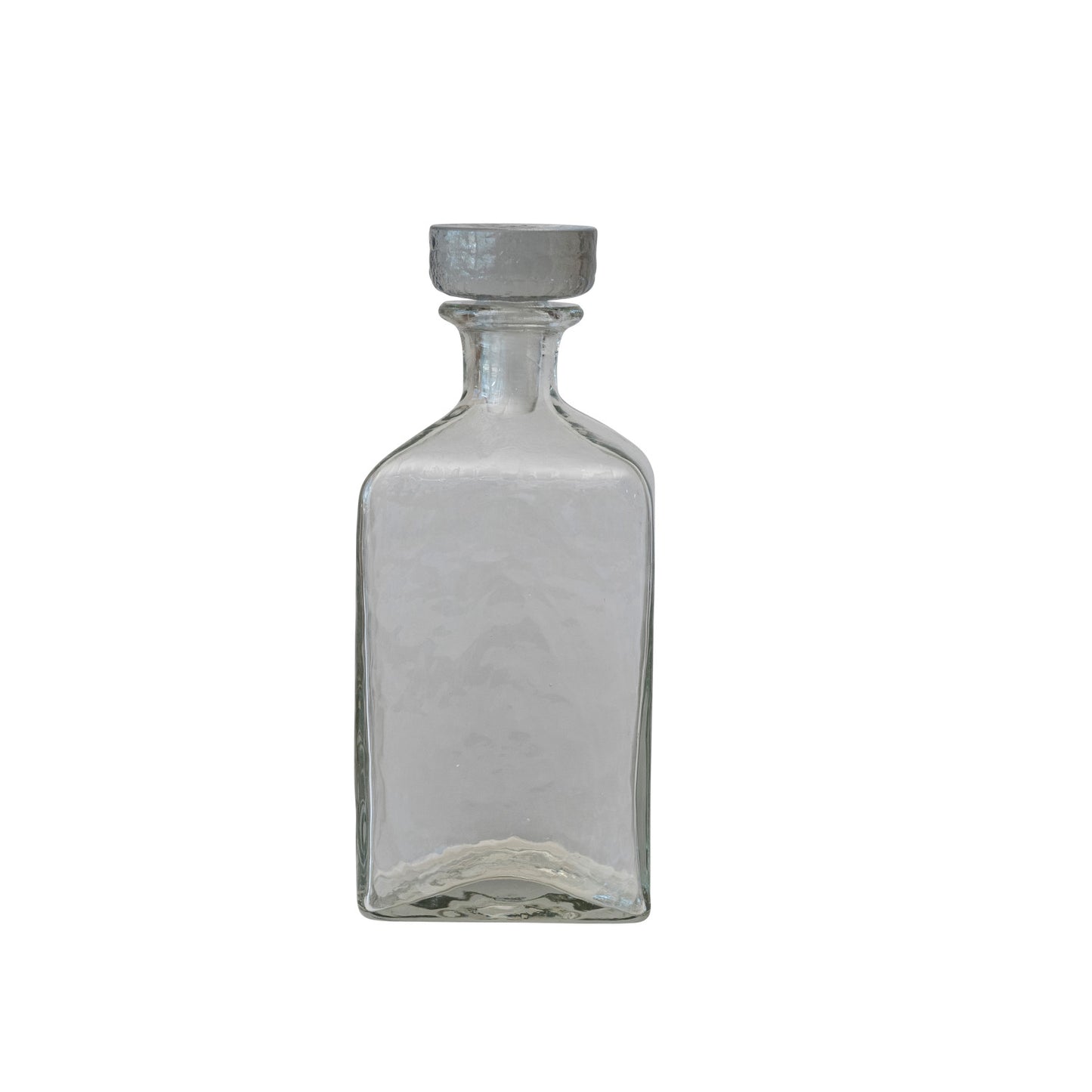 Glass Decanters