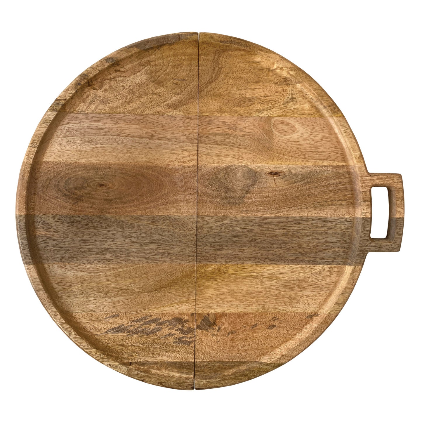 Mango Wood Foldable Cutting Board - 26