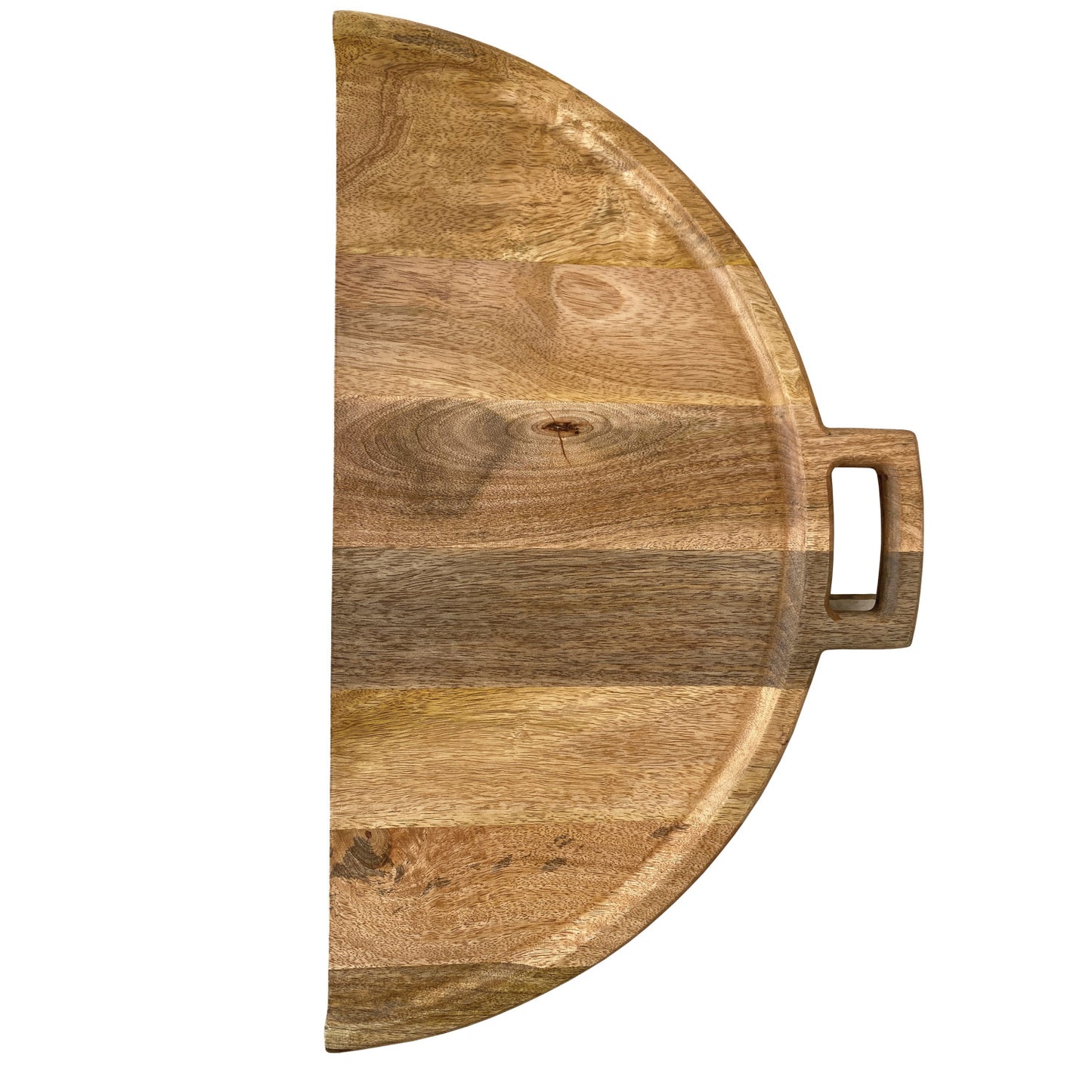 Mango Wood Foldable Cutting Board - 26