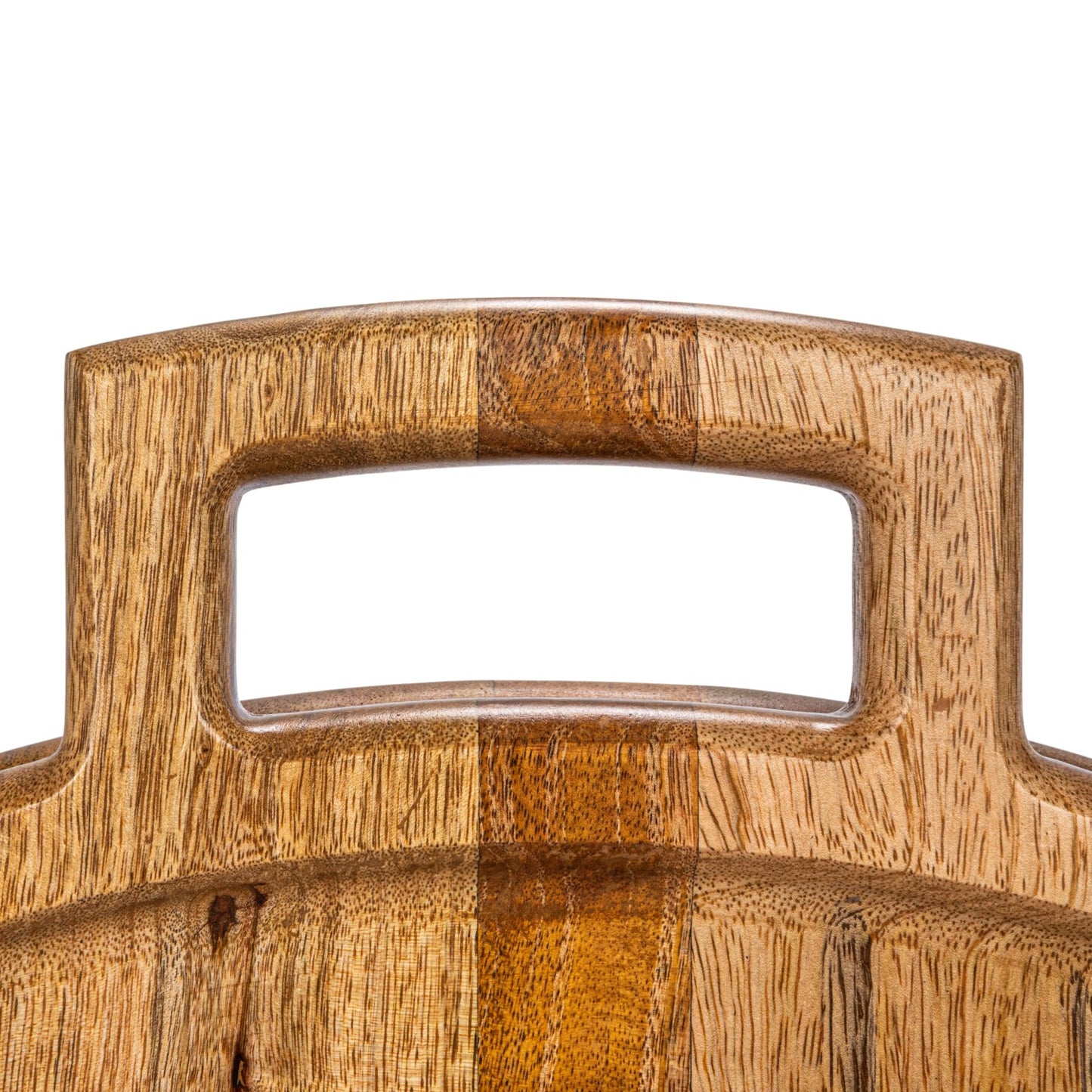 Mango Wood Foldable Cutting Board - 26