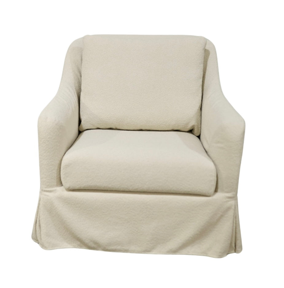 Aster Coltan Rainy Day Chair