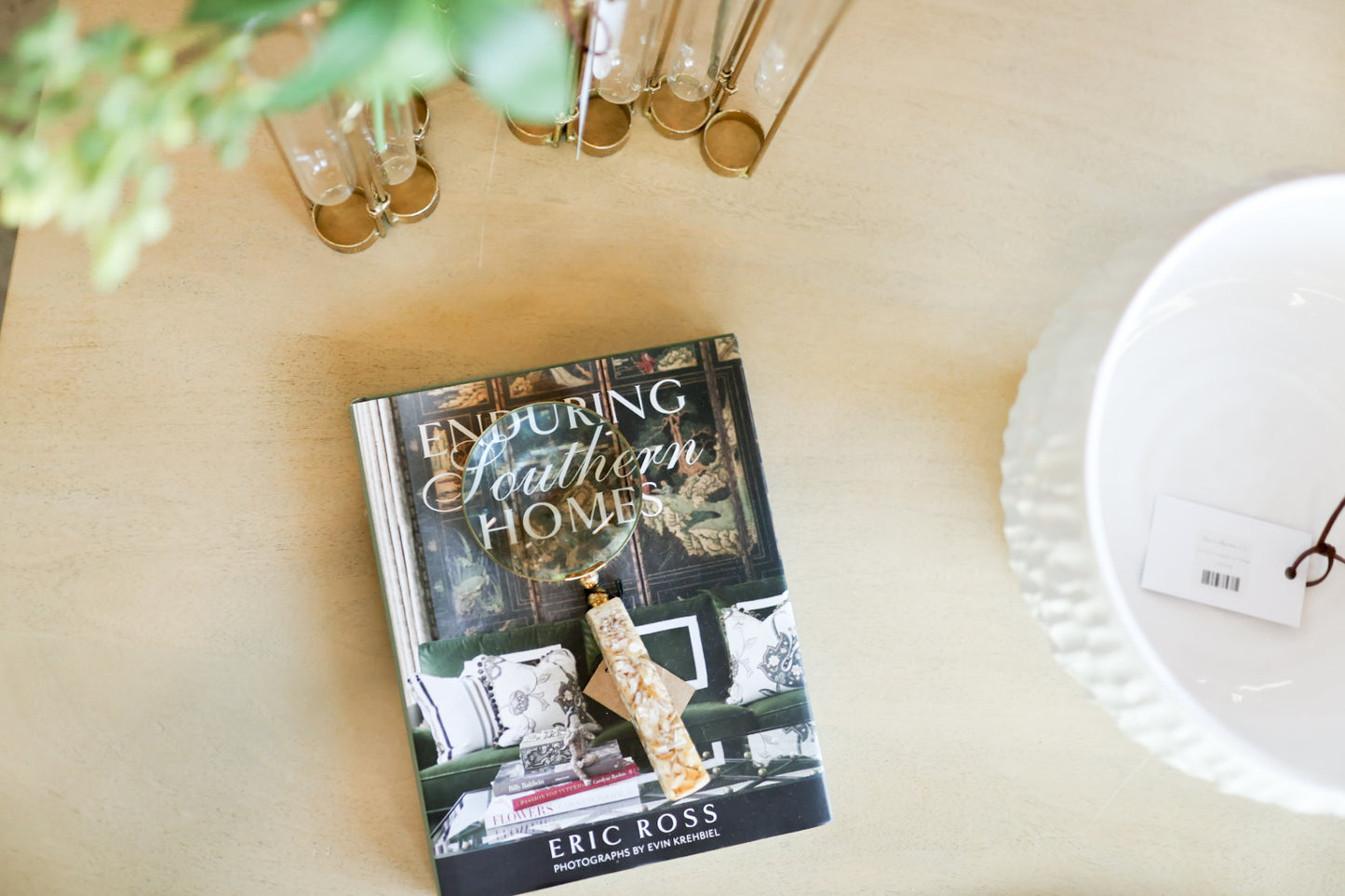 Enduring Southern Homes