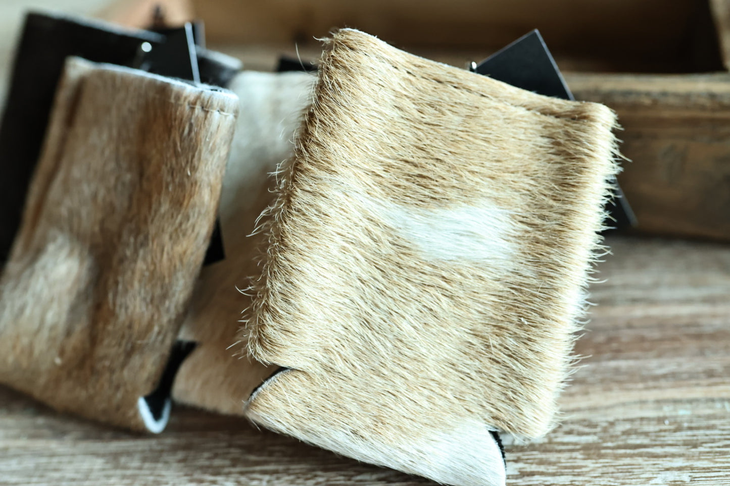 Fur Koozie