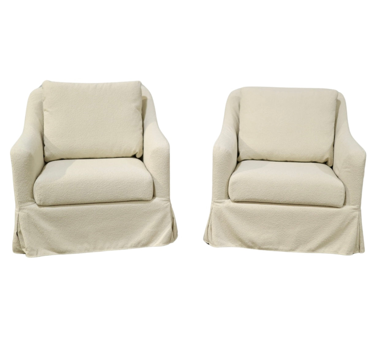 Aster Coltan Rainy Day Chair