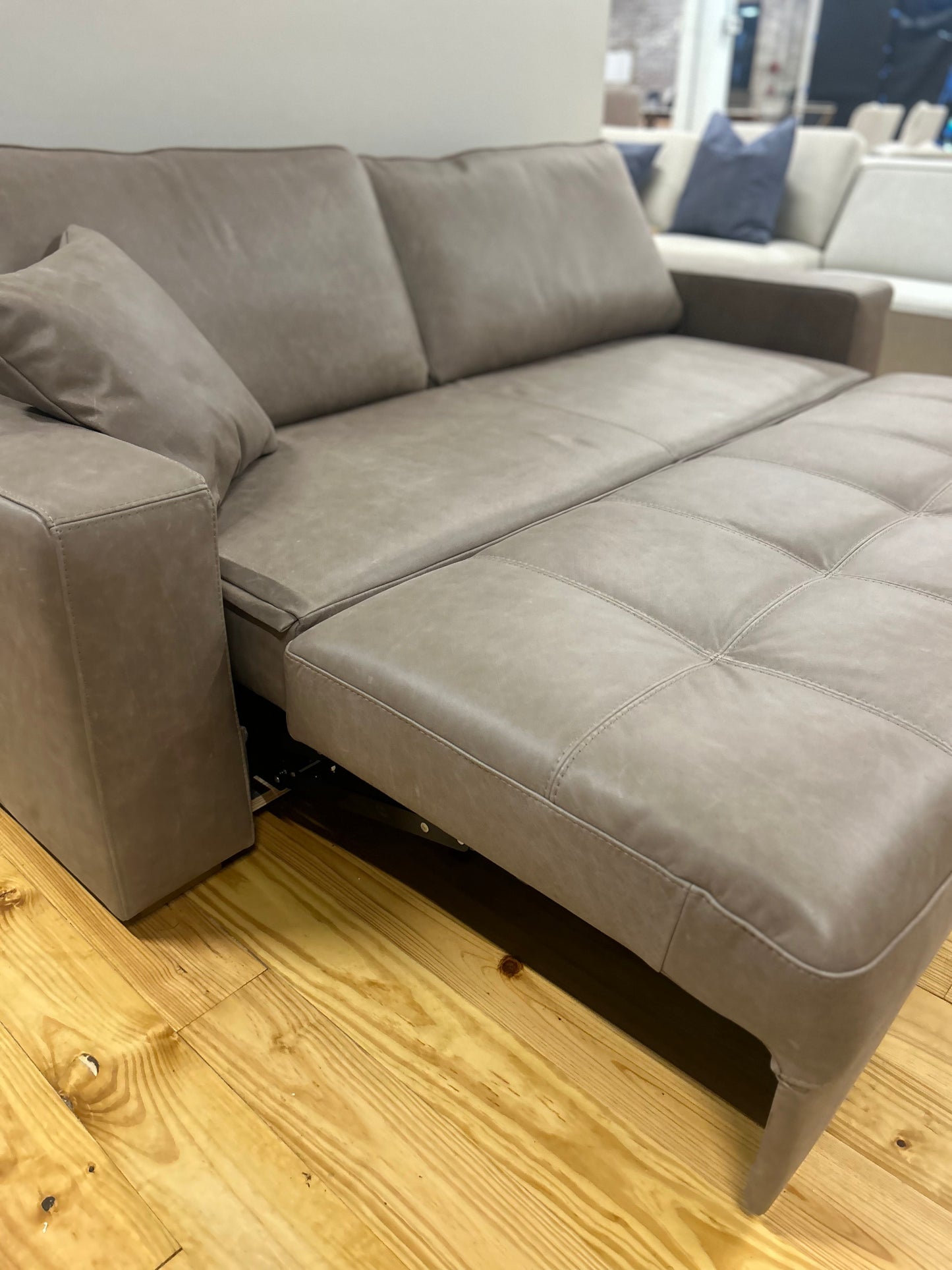 Caroline Sofa with Pull Out