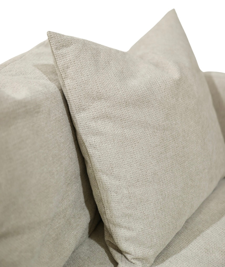 Mandarine Marble Rainy Day Chair