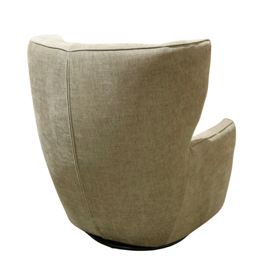 Oasis Honey Pine Bark Chair