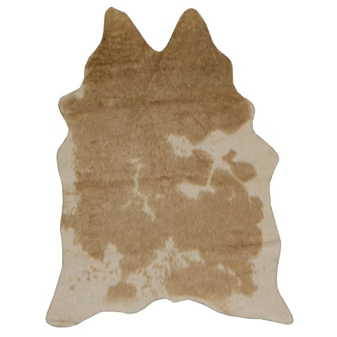 Caramel Cream Hide