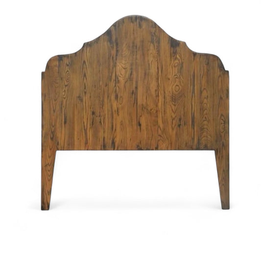 Wood Queen Headboard