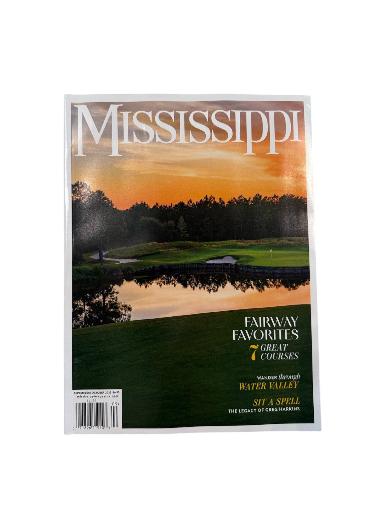 Mississippi Magazine September/October 2025