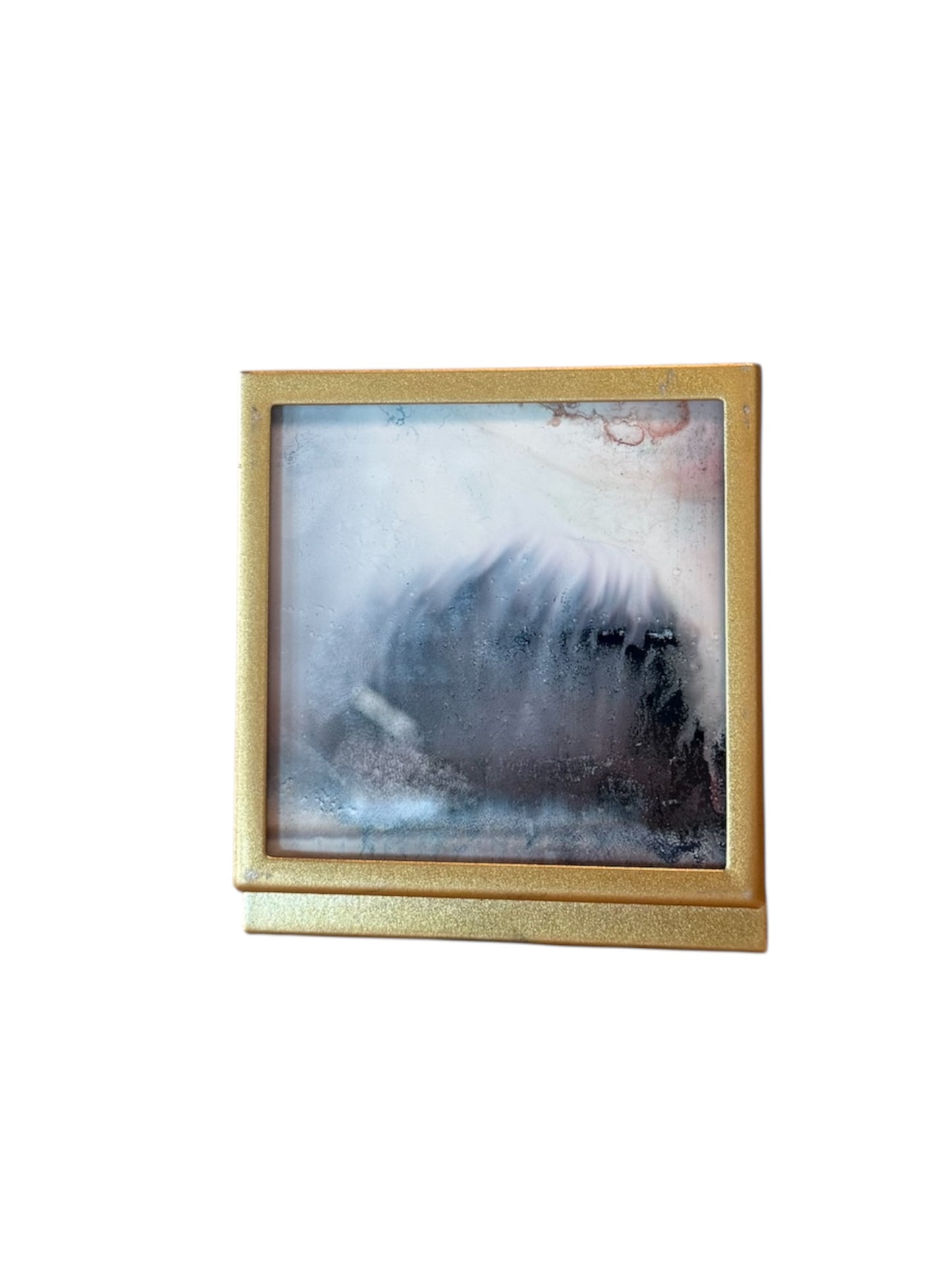 3” Framed Art by Danielle Atchley
