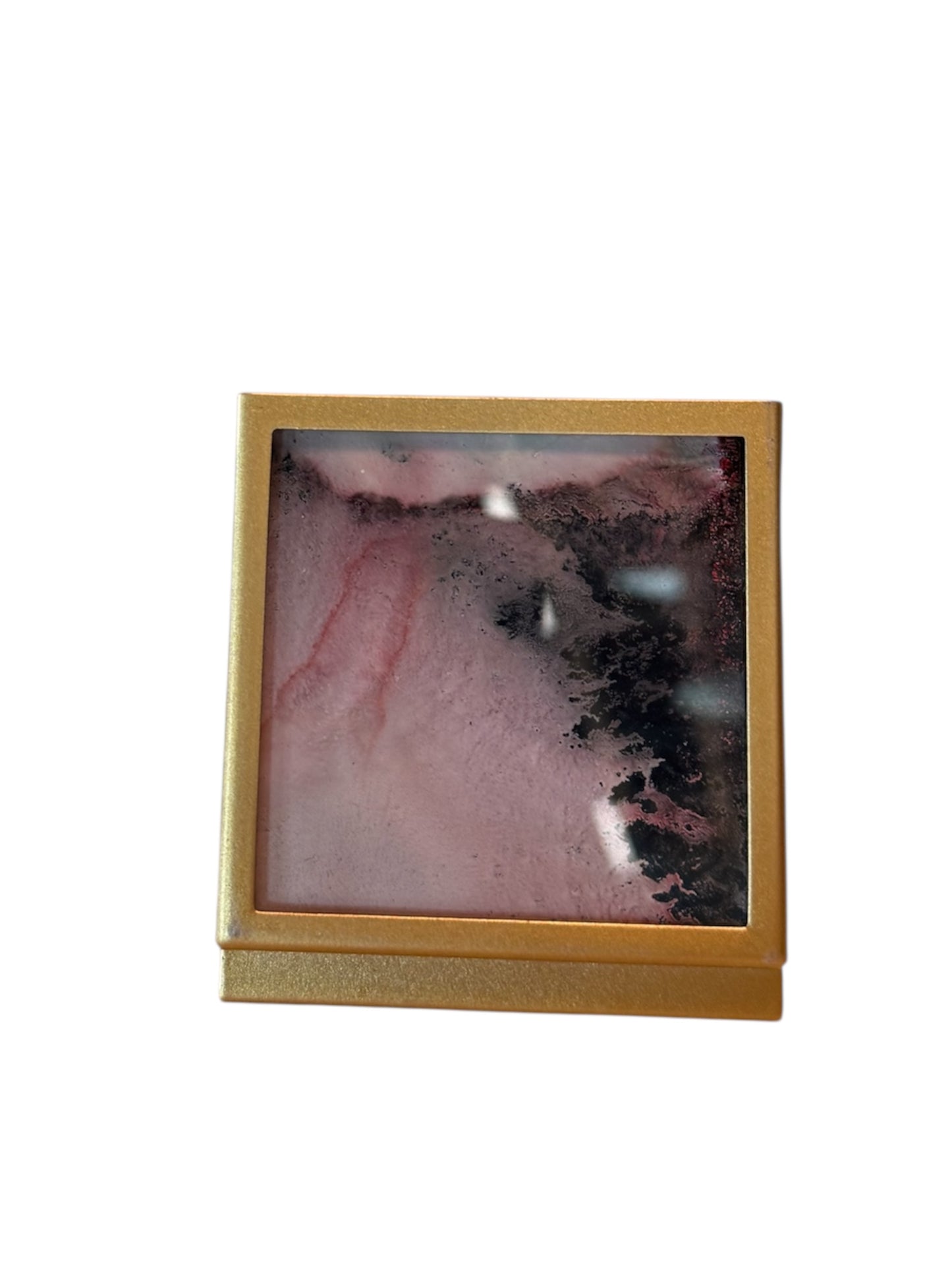 3” Framed Art by Danielle Atchley