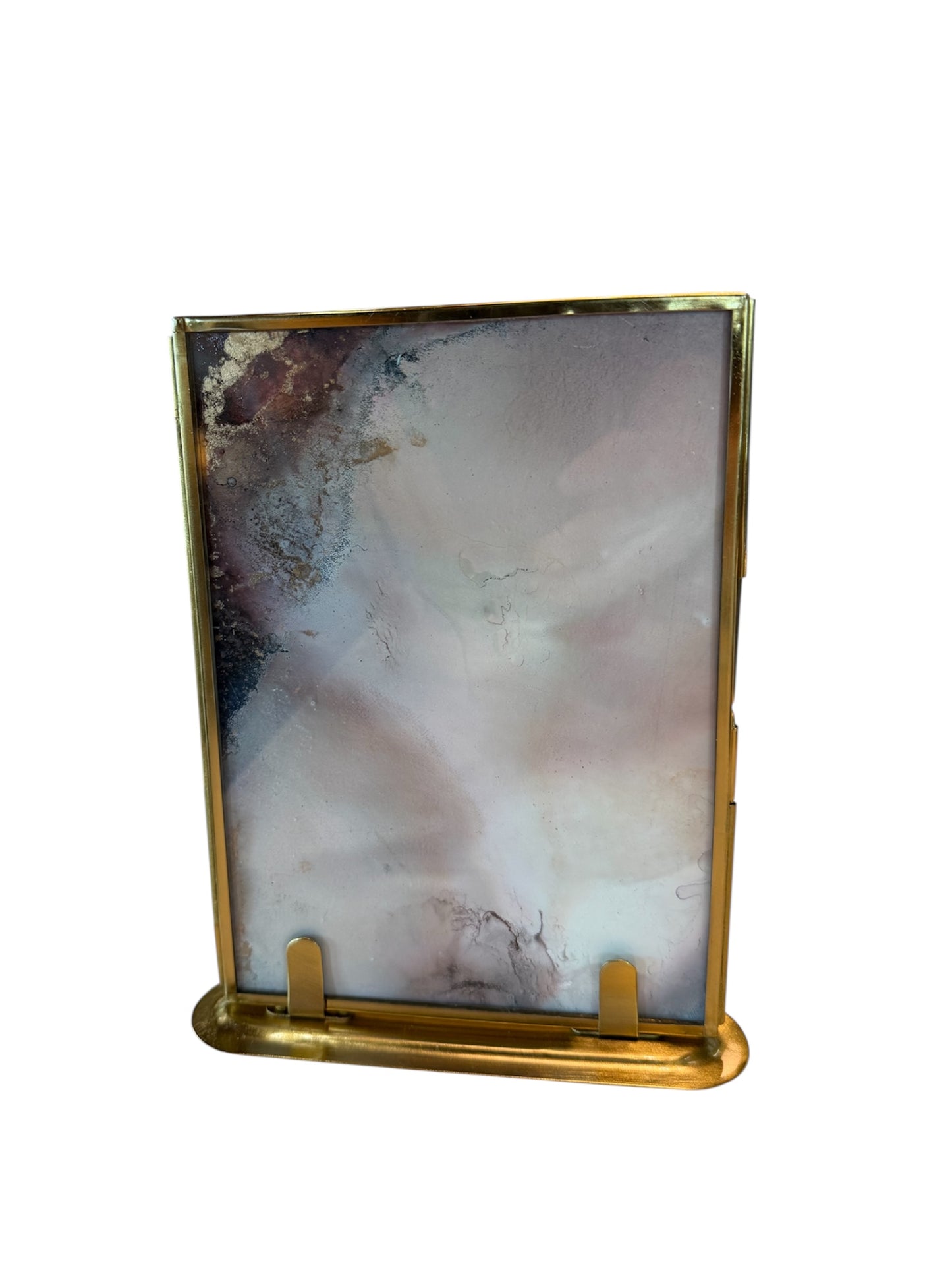 5”x7” Framed Art by Danielle Atchley