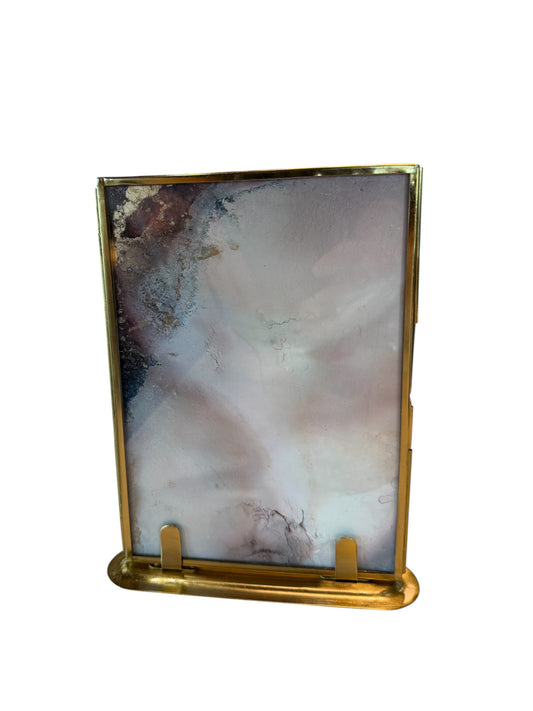 5”x7” Framed Art by Danielle Atchley