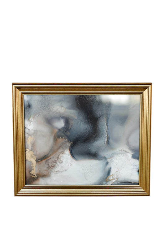 8x10 Framed Art by Danielle Atchley