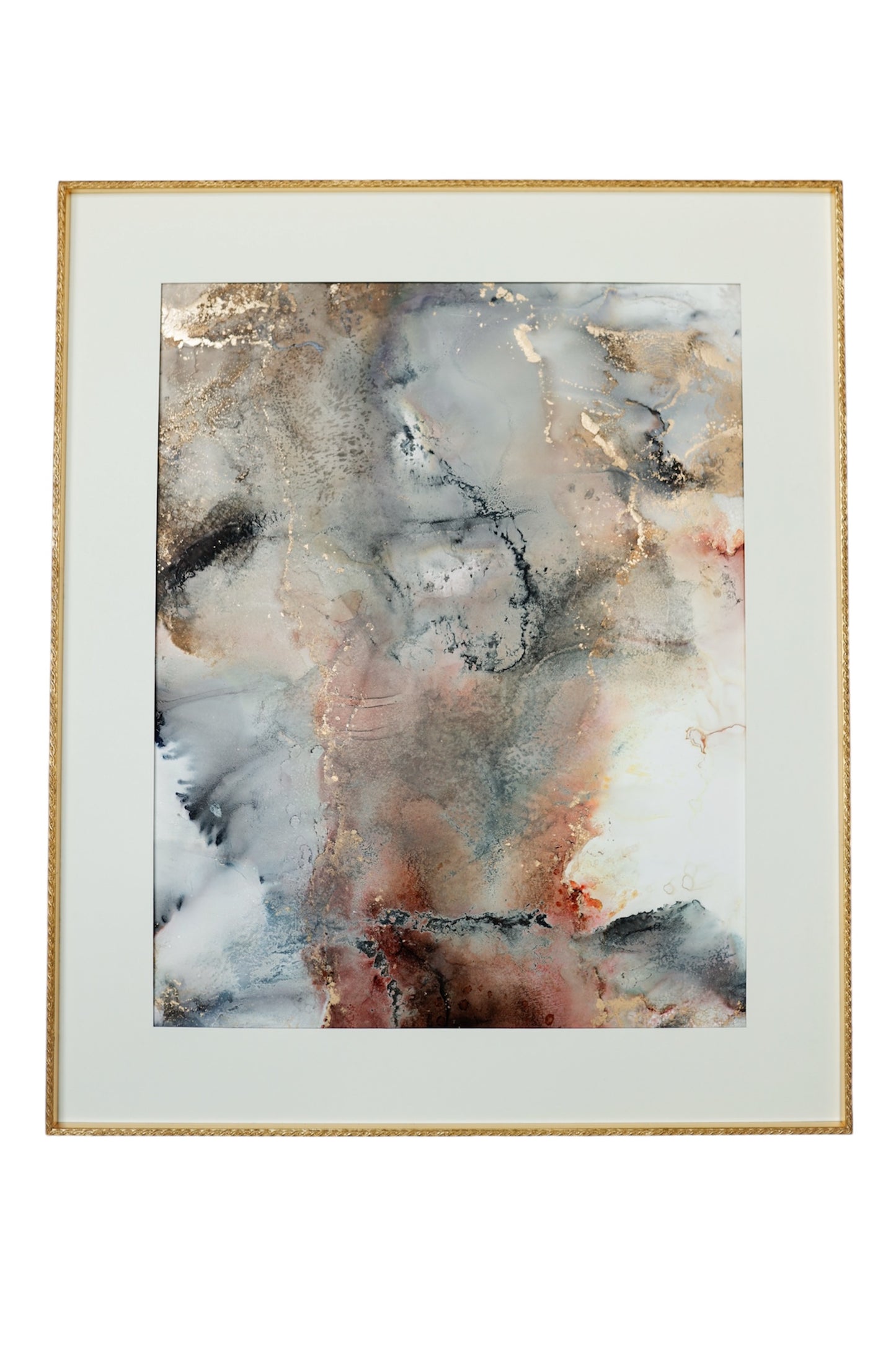 Framed Art by Danielle Atchley 20”x24”