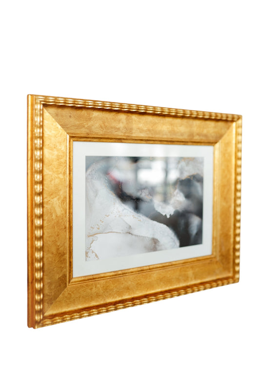 9x12 Framed Art by Danielle Atchley