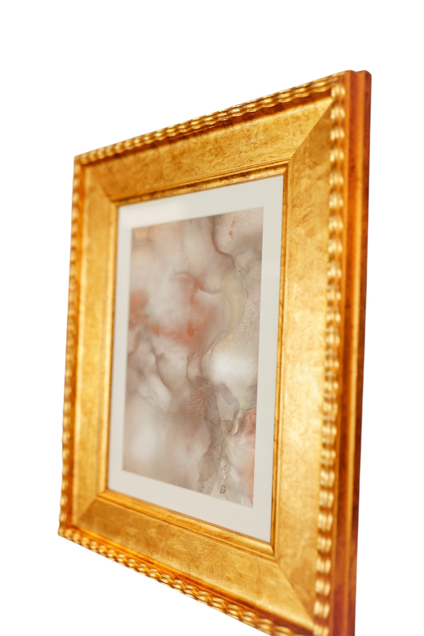 9x12 Framed Art by Danielle Atchley