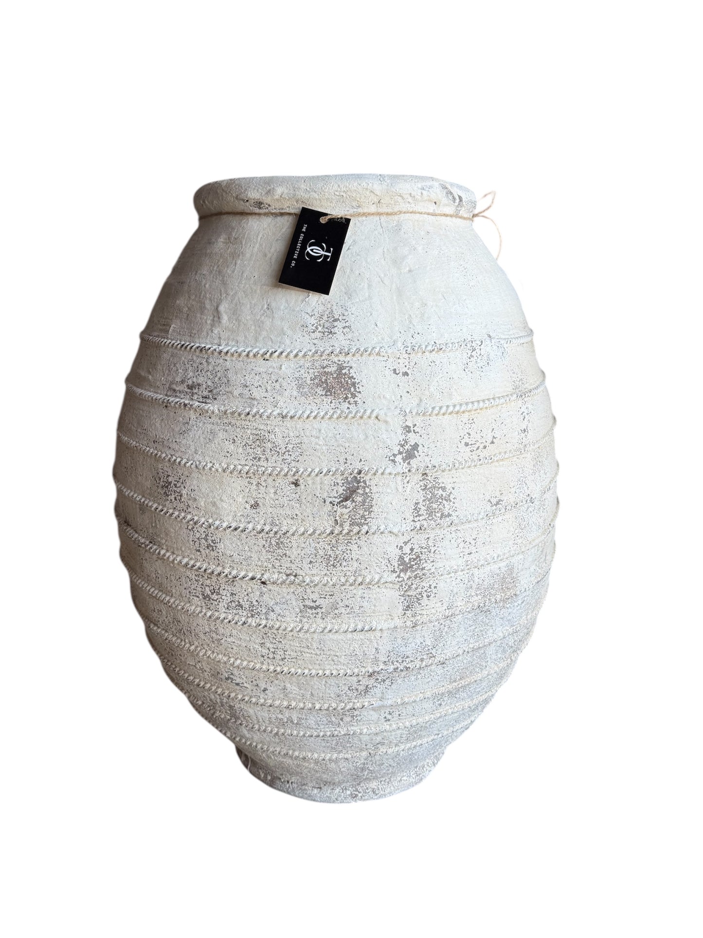 Large Flower Pot