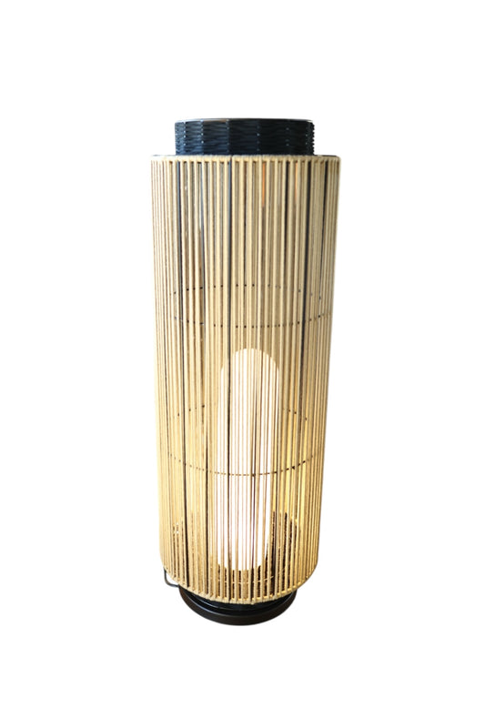 Outdoor Rope Lantern