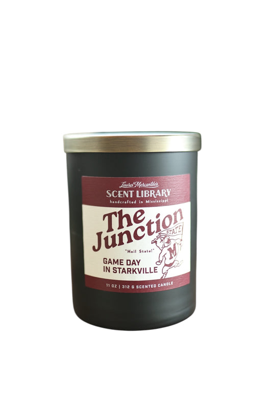 The Junction Candle