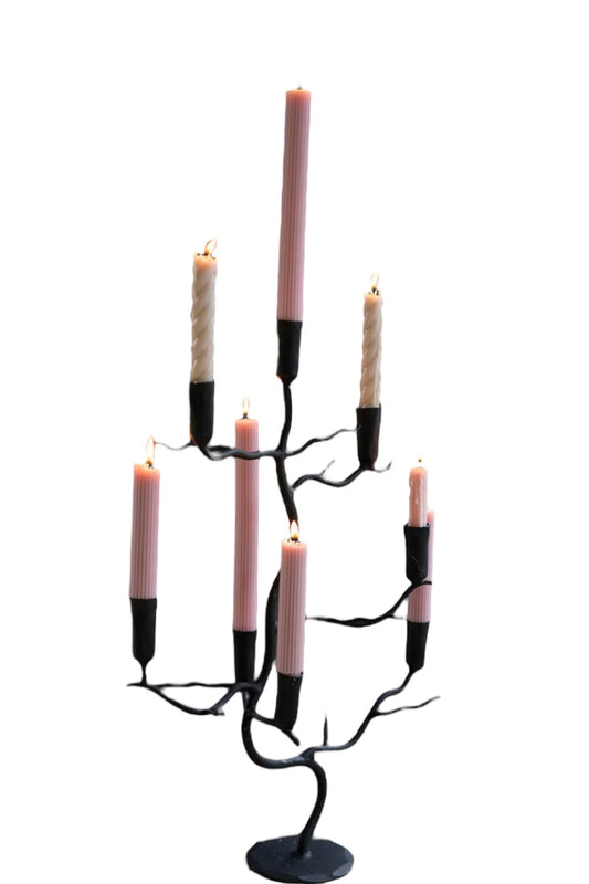 Halloween Cadelabra