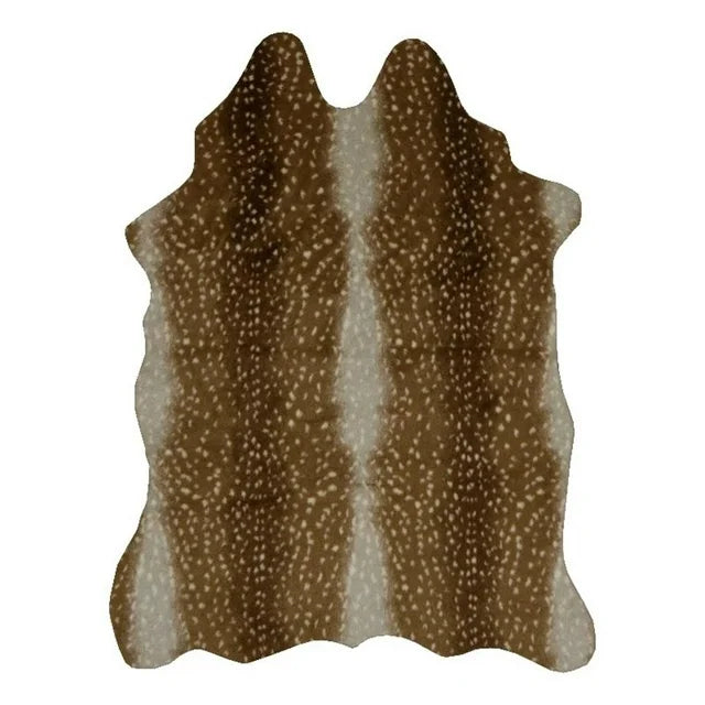 Mini Antelope Hide