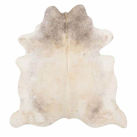Cowhide Light Brindle