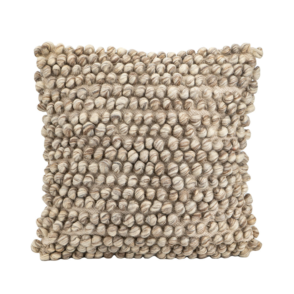 Hand Woven Pillow