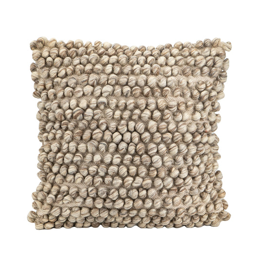 Hand Woven Pillow